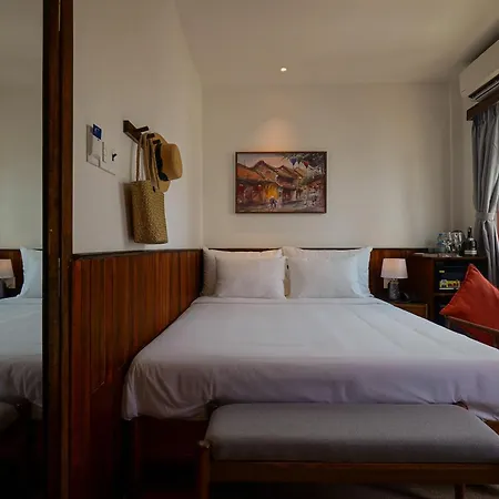 Nexus House Nguyen Binh Khiem - Near Saigon Zoo & Botanical Gardens Hotel Ho Chi Minh City Exterior photo