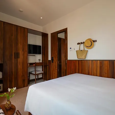 Nexus House Nguyen Binh Khiem - Near Saigon Zoo & Botanical Gardens Hotel Ho Chi Minh City Exterior photo