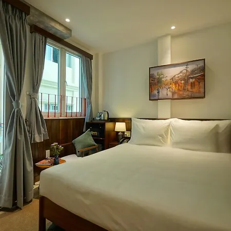 Nexus House Nguyen Binh Khiem - Near Saigon Zoo & Botanical Gardens Hotel Ho Chi Minh City Exterior photo