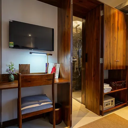 Nexus House Nguyen Binh Khiem - Near Saigon Zoo & Botanical Gardens Hotel Ho Chi Minh City Exterior photo