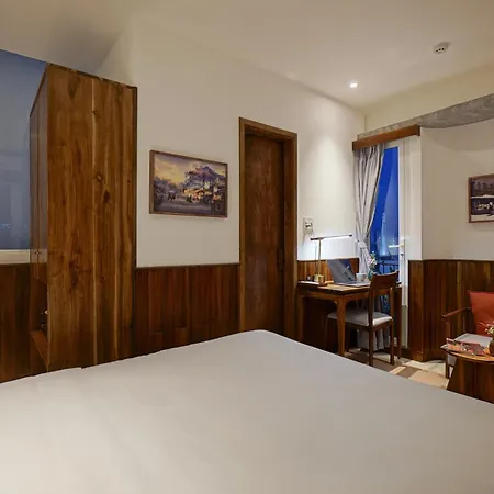 Nexus House Nguyen Binh Khiem - Near Saigon Zoo & Botanical Gardens Hotel Ho Chi Minh City Exterior photo