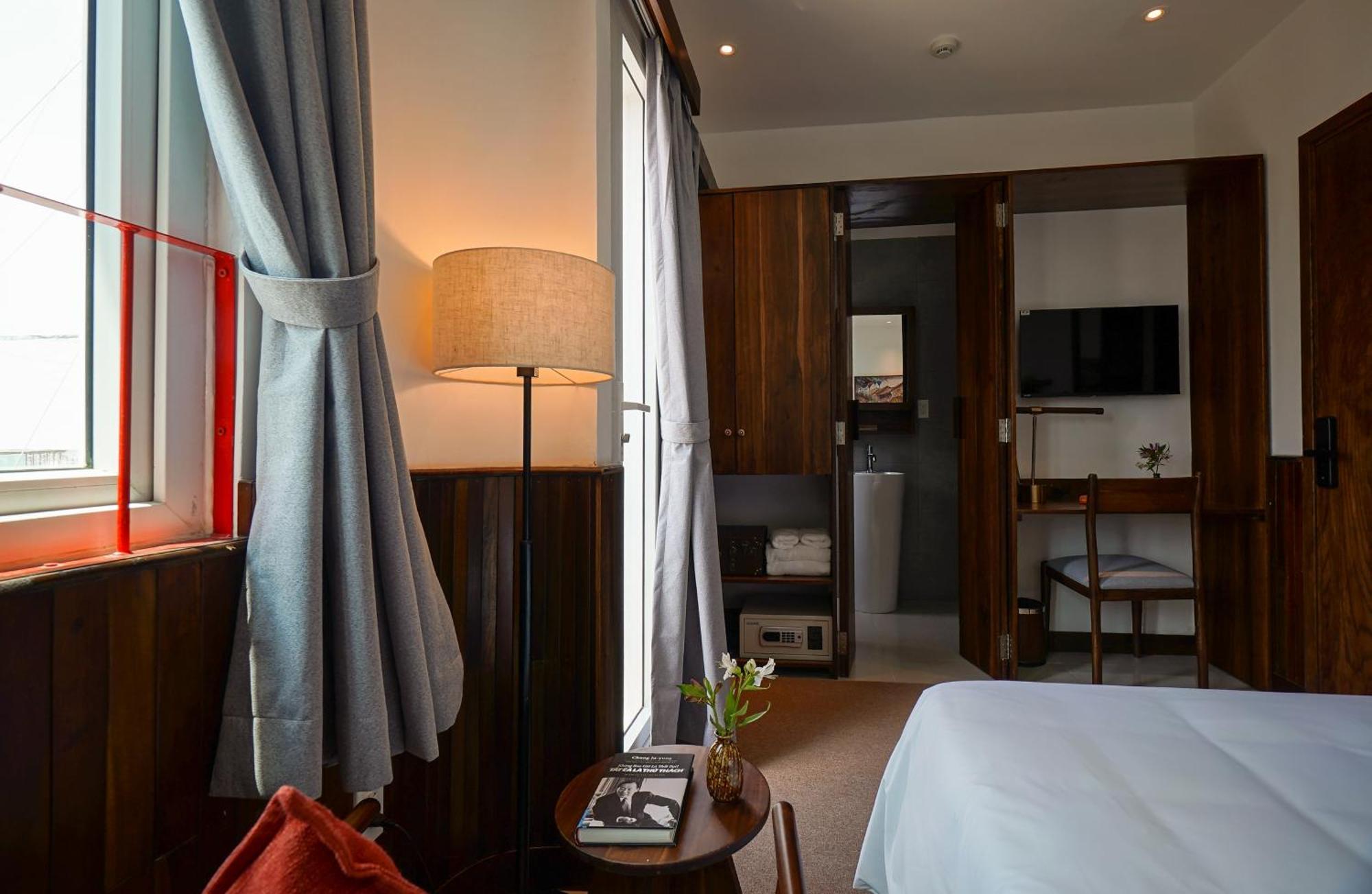 Отель Nexus House Nguyen Binh Khiem - Near Saigon Zoo & Botanical Gardens