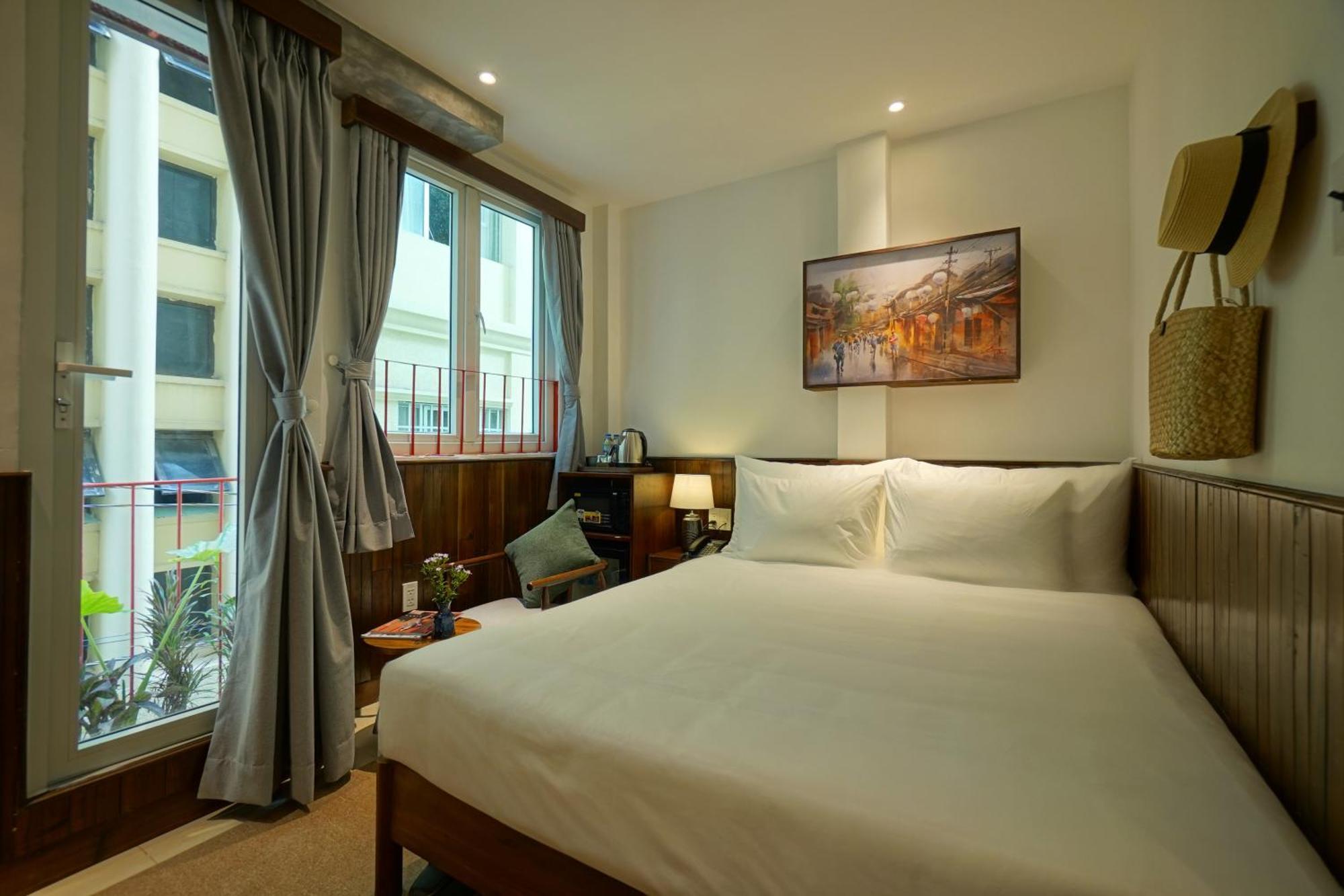 Nexus House Nguyen Binh Khiem - Near Saigon Zoo & Botanical Gardens Хошимин