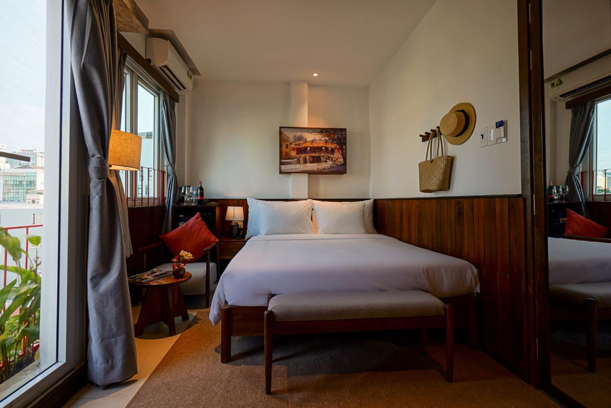 Nexus House Nguyen Binh Khiem - Near Saigon Zoo & Botanical Gardens