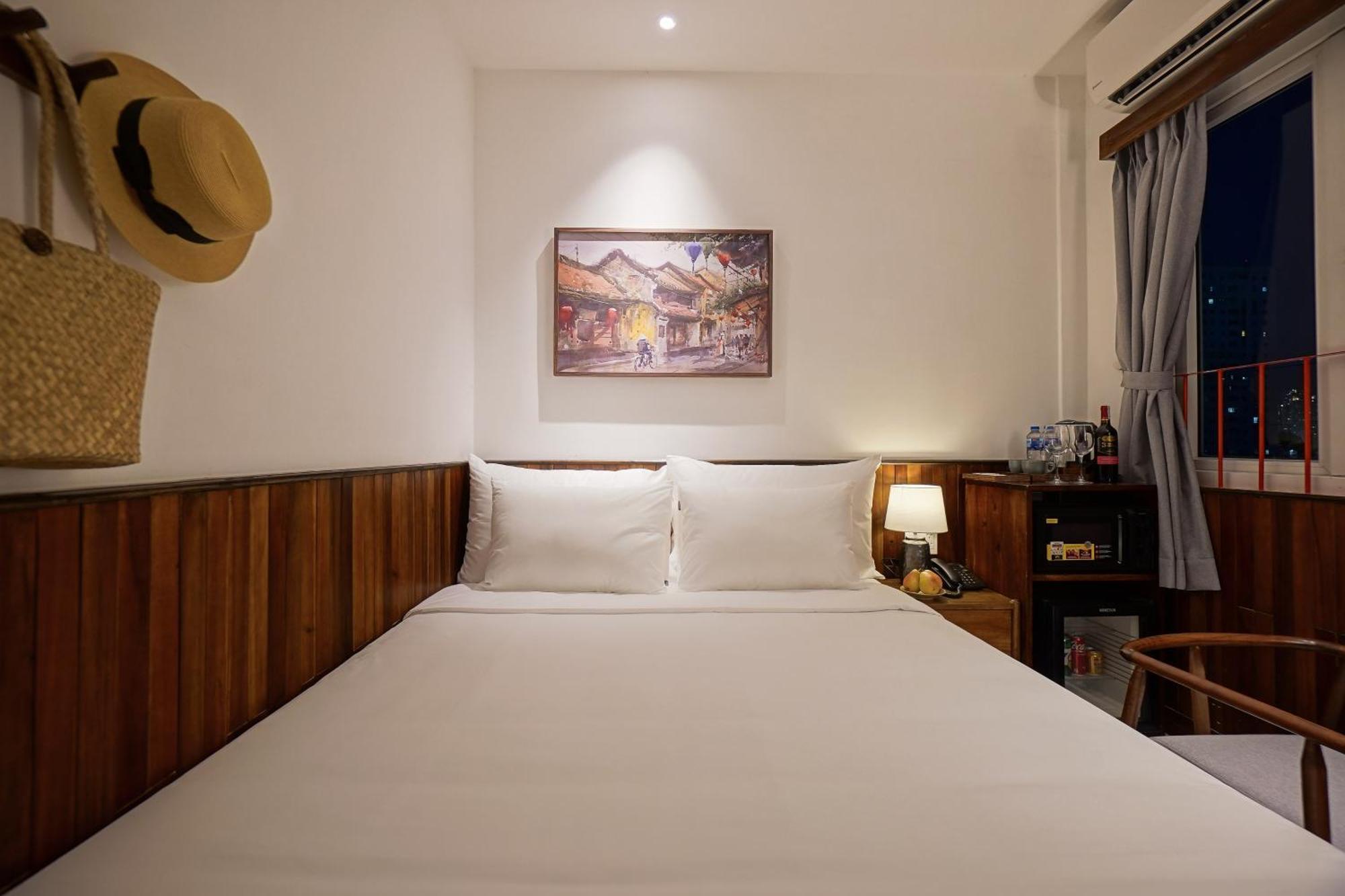 Отель Nexus House Nguyen Binh Khiem - Near Saigon Zoo & Botanical Gardens